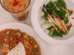 -大哥餐厅(西城花园店)