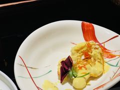 -花潮料理艺食馆(SM新生活广场店)