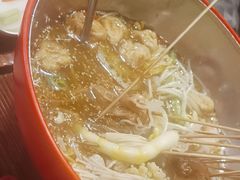 -红料理|串串有瘾·烧烤(吴中路店)