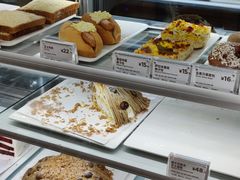-Peet's Coffee皮爷咖啡(德基店)