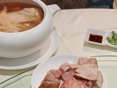 -兴悦酒家(保利克洛维店)