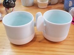 -青韵台陶艺Diy(永庆坊店)