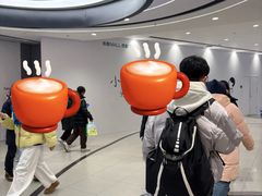 -凯德MALL(西直门店)