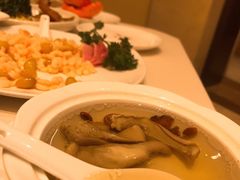 猪肚汤-得月楼·省级非遗·传统苏帮菜(观前店)