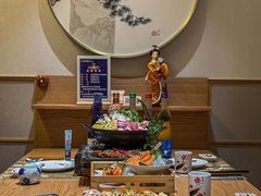 -吉之仙•中国制造•出口级食材日料店(领事馆总店)