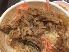 -食其家·牛丼咖喱(大悦城店)