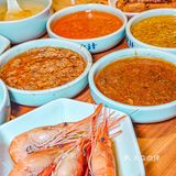 这碗蟹黄全宴我真的可以吃上一大碗 