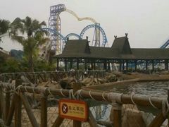 -厦门方特梦幻王国