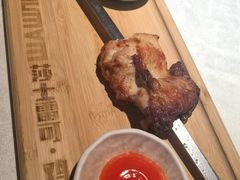 -俄士厨房(环球港店)