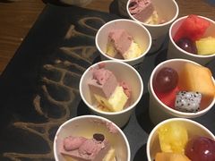 -星巴克(宝山万达店)