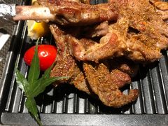 -虹料理·日料放题(悠方店)