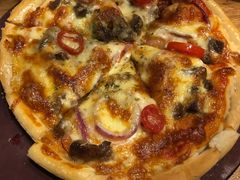 -食间牛排(湖西路店)