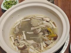 -龙泉人椰子鸡(龙昆南店)