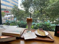 夏威夷熔岩咖啡-Peet's Coffee皮爷咖啡(大学路店)