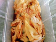 蛋拉肠-正果云吞&农家菜(富力店)