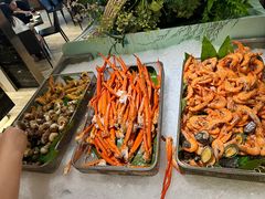 -东方红海鲜百汇(国际大厦店)