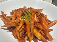 -苏帮袁Sue Cuisine(来福士店)