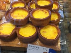 -巴黎贝甜(右安门店)