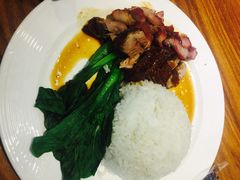 -初心烧鹅(粤华店)