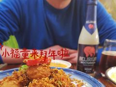 -Siam泰餐厅(水上公园店)