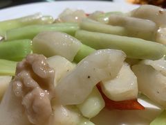 春色满园-乾州食府(小雁塔店)