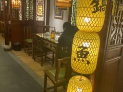 -肖记公安牛肉鱼杂馆·省级非物质文化遗产(崇仁路江滩直营店)