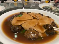 -深圳福田香格里拉大酒店