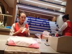 -海底捞大排档火锅(悦荟广场店)