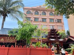 -瑞丽觉觉味道·异国风情(瑞丽大道店)