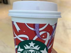 -星巴克(德阳洋洋百货店)