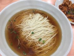 -老盛兴·上海小笼汤包馆(武夷店)
