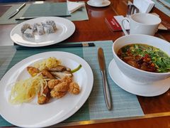 -索菲特西湖大酒店·香榭丽全日候餐厅(南山路店)