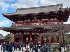 -浅草寺
