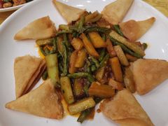 -老街饭庄·地道淮扬菜(扬子江北路总店)