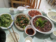 -无味饭店(九眼桥商业文化广场店)