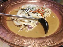 -深巷家味馆.湖北头牌红烧鱼头拌饭(黄陂店)