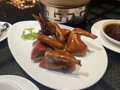 -北京四季酒店·采逸轩