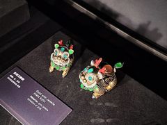 -深圳珠宝博物馆