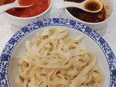刀削面-并州饭店·并萃阁