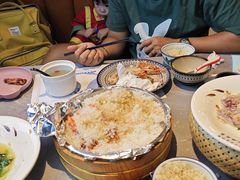 -沿江海南菜·文昌鸡祖师爷(大东海店)