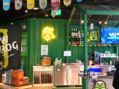 -蛙喔牛蛙(高新绿宝店)