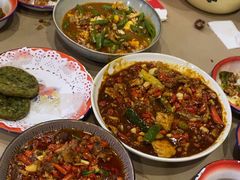 -老三样·旧食新味(万寿宫店)