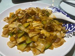 京城炒面片-阿西娅食府(中关村店)