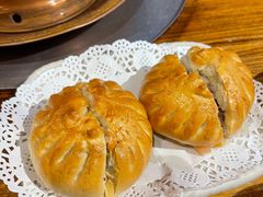 -额尔敦草原涮羊肉·烧烤(冻青树总店)