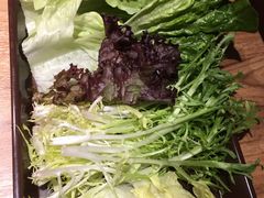 -炉小哥烤肉(朗悦公园茂店)