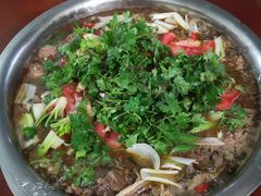 -徐氏竹香园牛肉火锅(飞虎路店)