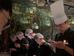 -水木锦堂·自助铁板烧(世贸天阶店)