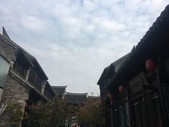 -回龙窝历史文化街区