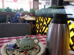 -明泉居茶点荟(车陂店)