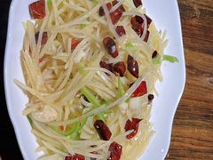 -大秦面庄(青松路店)